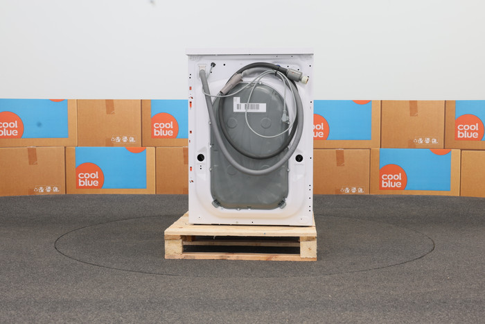 AEG LR75CCW94 ProSteam 