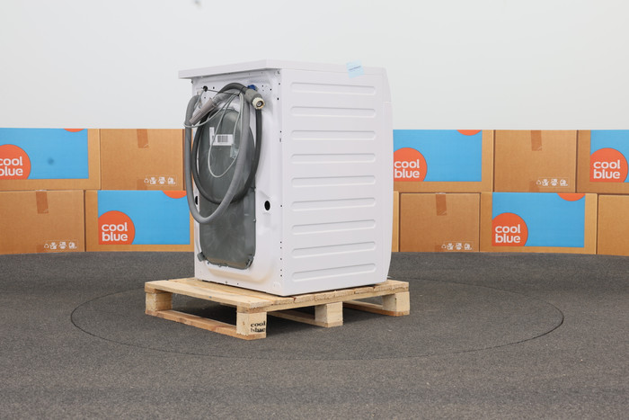 AEG LR75CCW94 ProSteam 