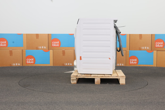 AEG LR75CCW94 ProSteam 