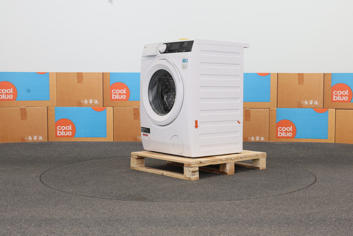 AEG LR75CCW94 ProSteam 