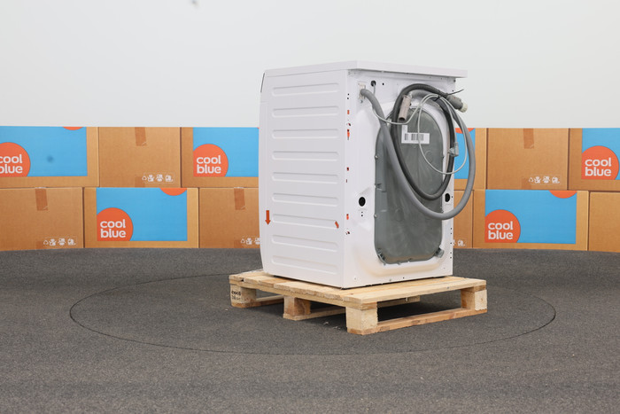 AEG LR75CCW94 ProSteam 