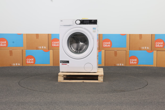 AEG LR75CCW94 ProSteam 