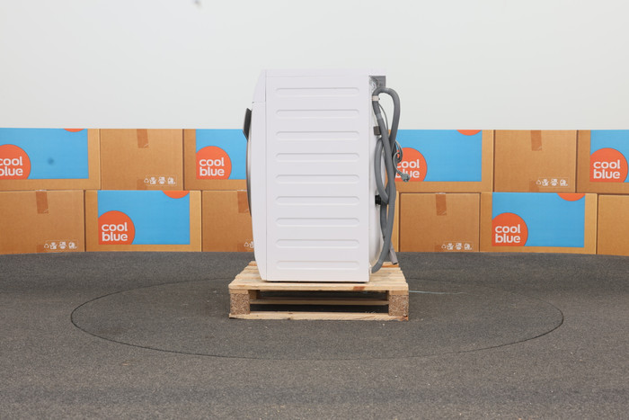 AEG LF62CS86 ProSense 