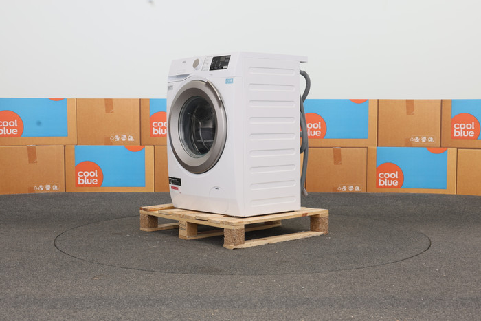 AEG LF62CS86 ProSense 