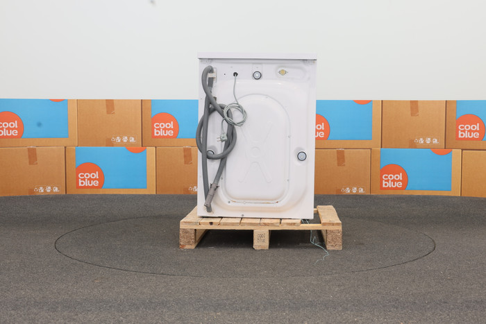 AEG LF62CS86 ProSense 