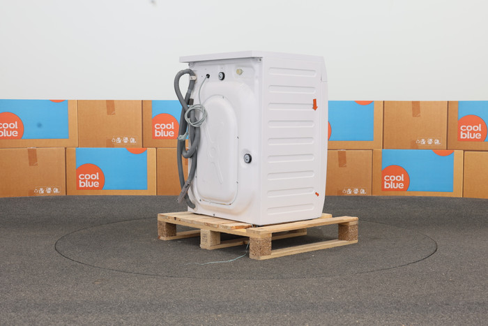 AEG LF62CS86 ProSense 