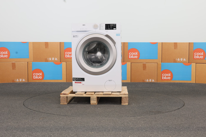 AEG LF62CS86 ProSense 