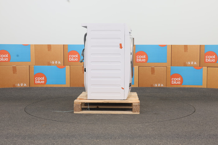 AEG LF62CS86 ProSense 