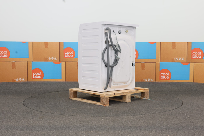 AEG LF62CS86 ProSense 