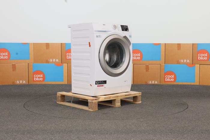 AEG LF62CS86 ProSense 