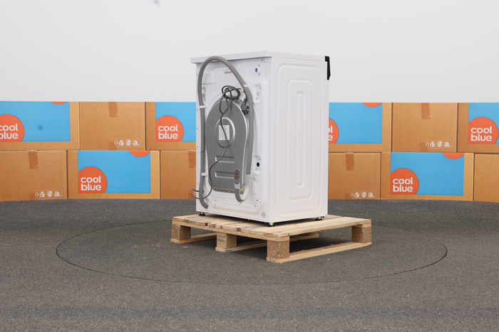 Beko B1W764BBBE SteamCure 