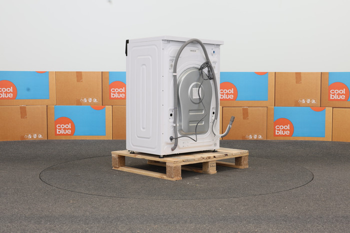 Beko B1W764BBBE SteamCure 