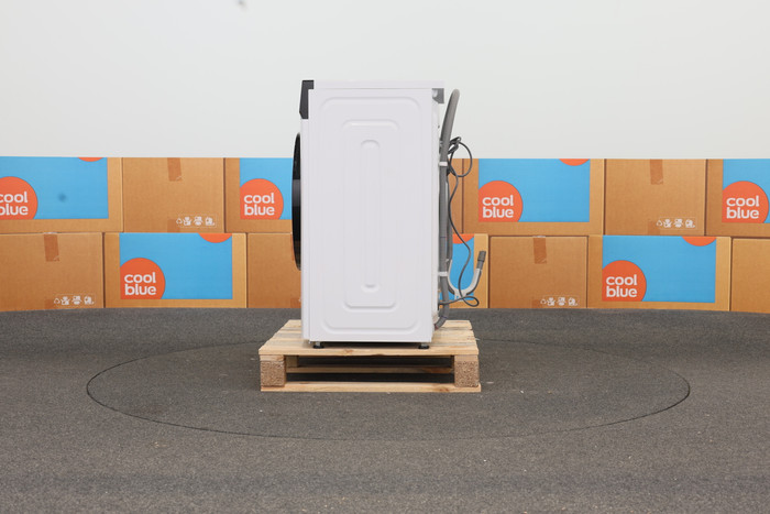 Beko B1W764BBBE SteamCure 