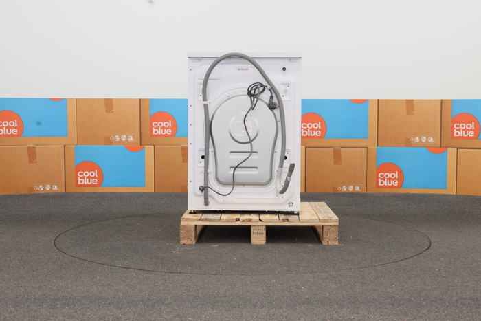 Beko B1W764BBBE SteamCure 