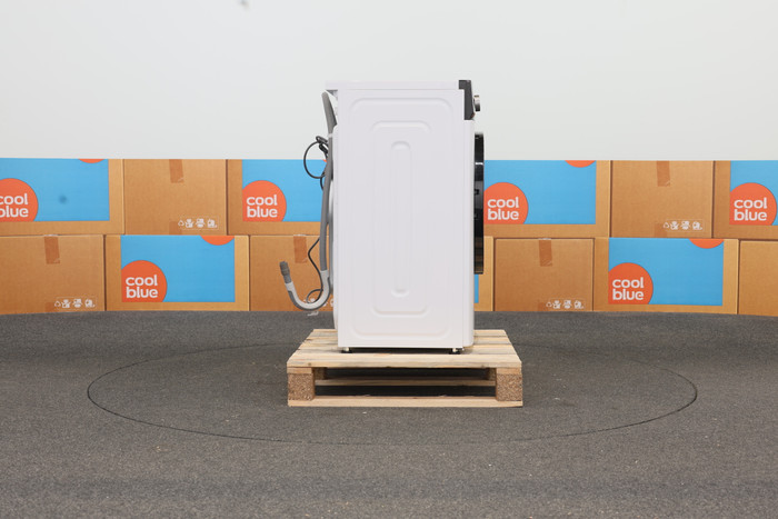 Beko B1W764BBBE SteamCure 