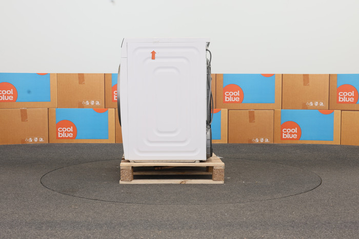 Samsung DV90DG6845LKU3 AI Dry+ 