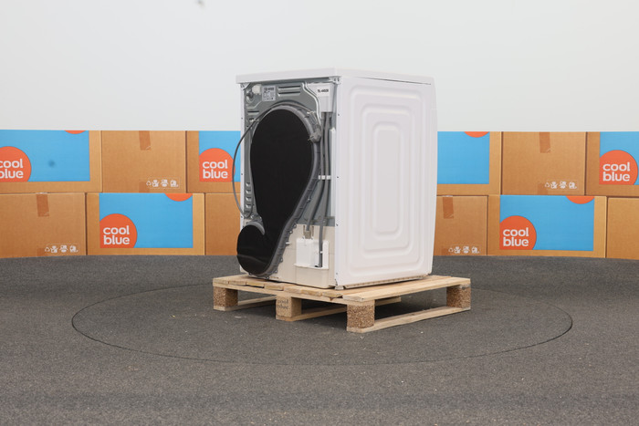 Samsung DV90DG6845LKU3 AI Dry+ 