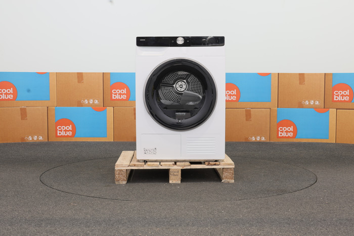 Samsung DV90DG6845LKU3 AI Dry+ 