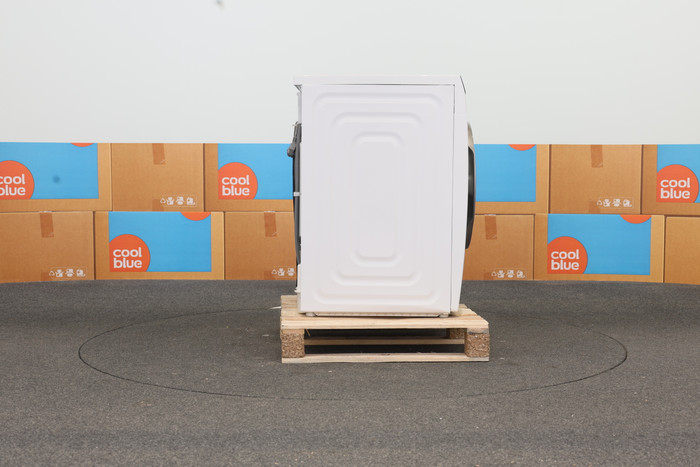 Samsung DV90DG6845LKU3 AI Dry+ 