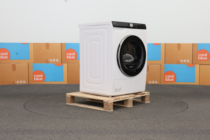 Samsung DV90DG6845LKU3 AI Dry+ 