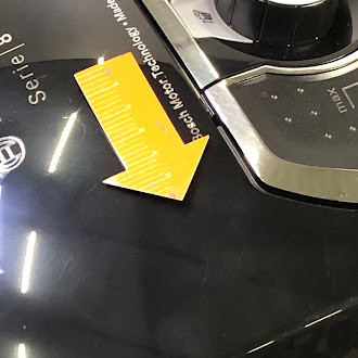 Bosch Serie 8 In'genius BGL8X329 