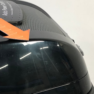 Bosch Serie 8 In'genius BGL8X329 