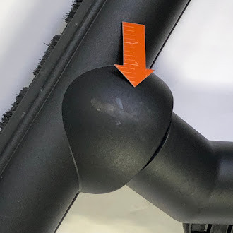 Bosch Serie 8 In'genius BGL8X329 