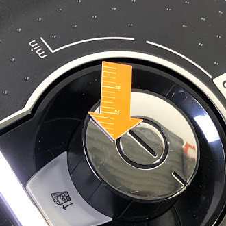 Bosch Serie 8 In'genius BGL8X329 