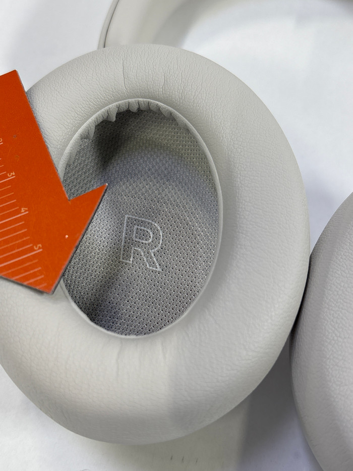 Bose QuietComfort Ultra Headphones (2e gen) Wit 