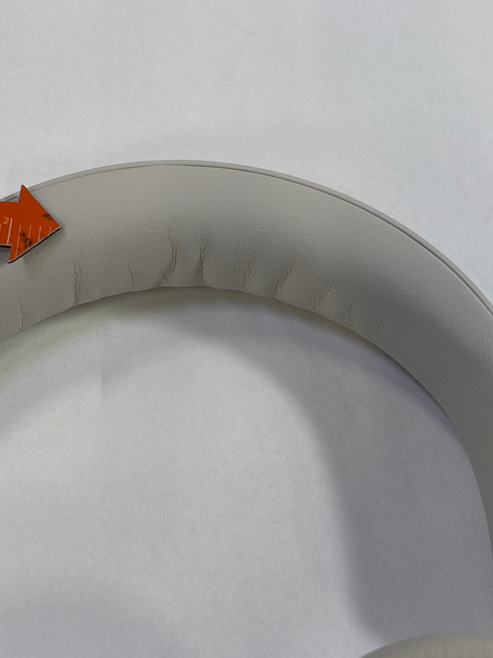 Bose QuietComfort Ultra Headphones (2e gen) Wit 