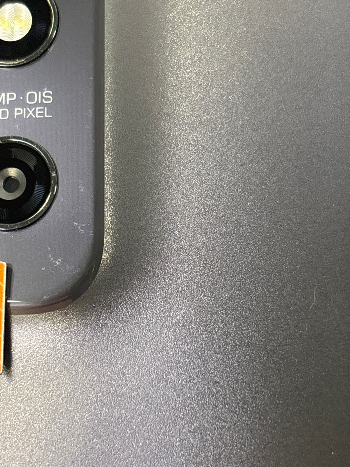 Motorola Moto G75 256GB Black 5G 