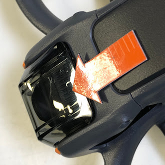 DJI Avata 2 Fly More Combo 