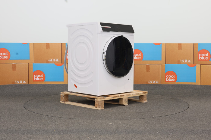 Bosch WGB244A5NL i-DOS 