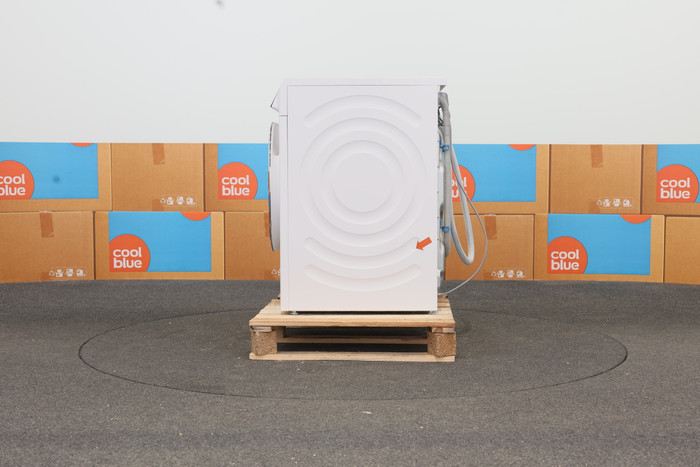 Bosch WGB244A5NL i-DOS 