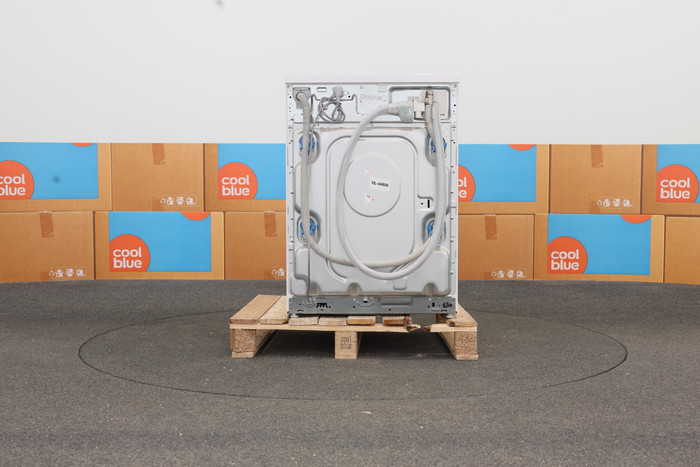 Bosch WGB244A5NL i-DOS 