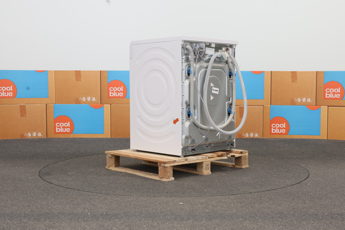 Bosch WGB244A5NL i-DOS 