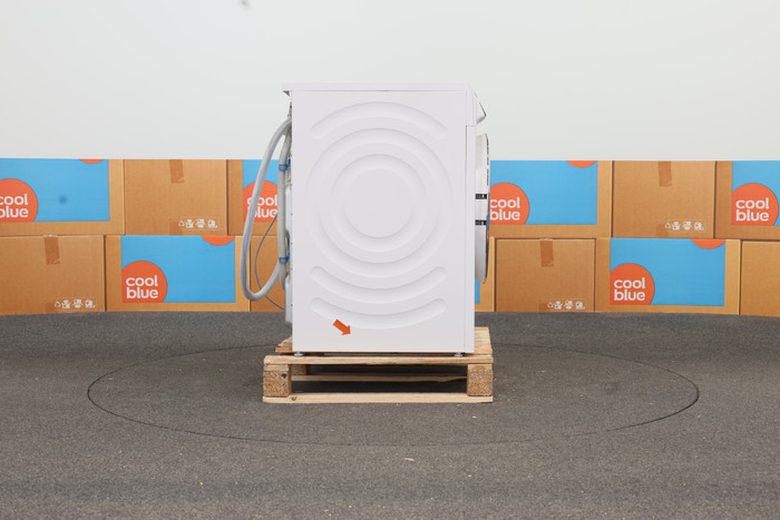 Bosch WGB244A5NL i-DOS 