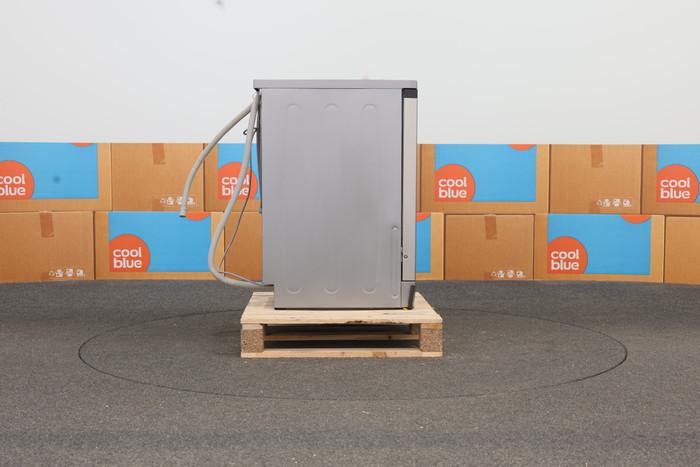 Beko BDFS26046XQ / Freestanding 