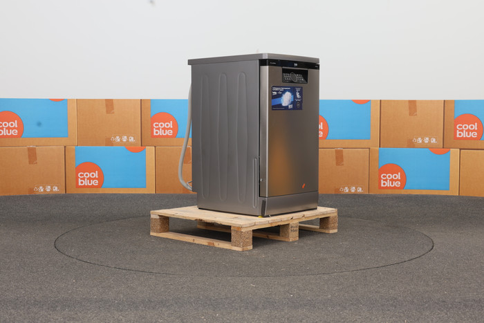 Beko BDFS26046XQ / Freestanding 