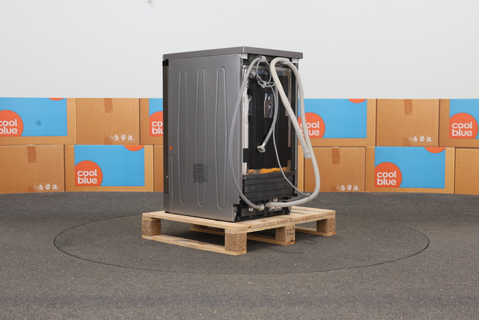 Beko BDFS26046XQ / Freestanding 