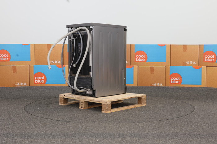 Beko BDFS26046XQ / Freestanding 