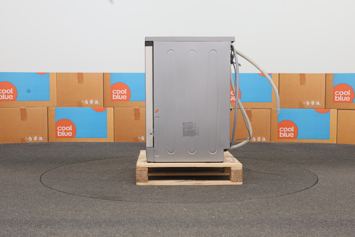 Beko BDFS26046XQ / Freestanding 