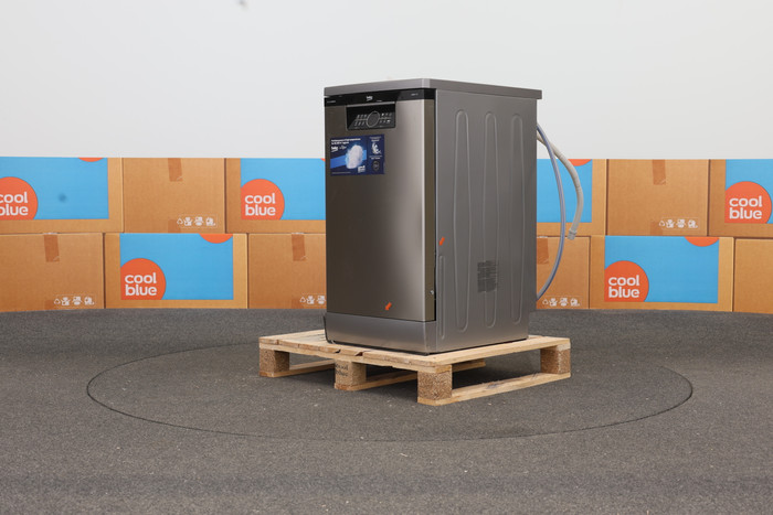 Beko BDFS26046XQ / Freestanding 