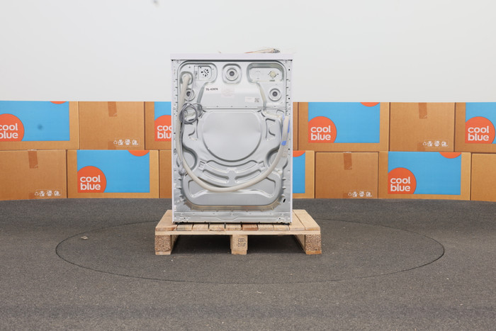 Whirlpool WPM 87W ADS BE AutoDose 