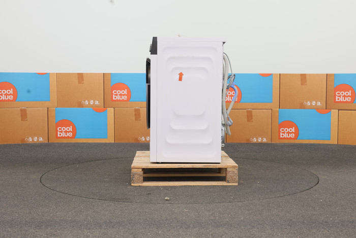 Whirlpool WPM 87W ADS BE AutoDose 