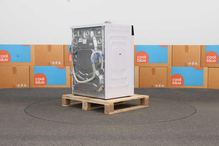 Whirlpool WPM 87W ADS BE AutoDose 