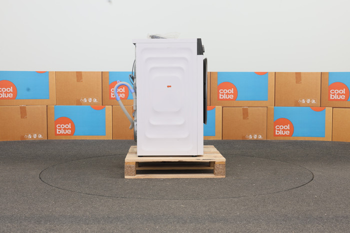 Whirlpool WPM 87W ADS BE AutoDose 