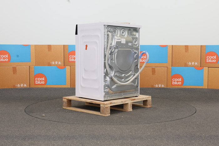 Whirlpool WPM 87W ADS BE AutoDose 