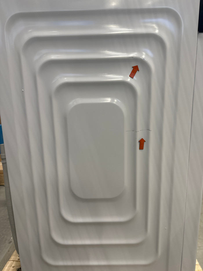 Whirlpool WPM 912W ADS BE AutoDose 