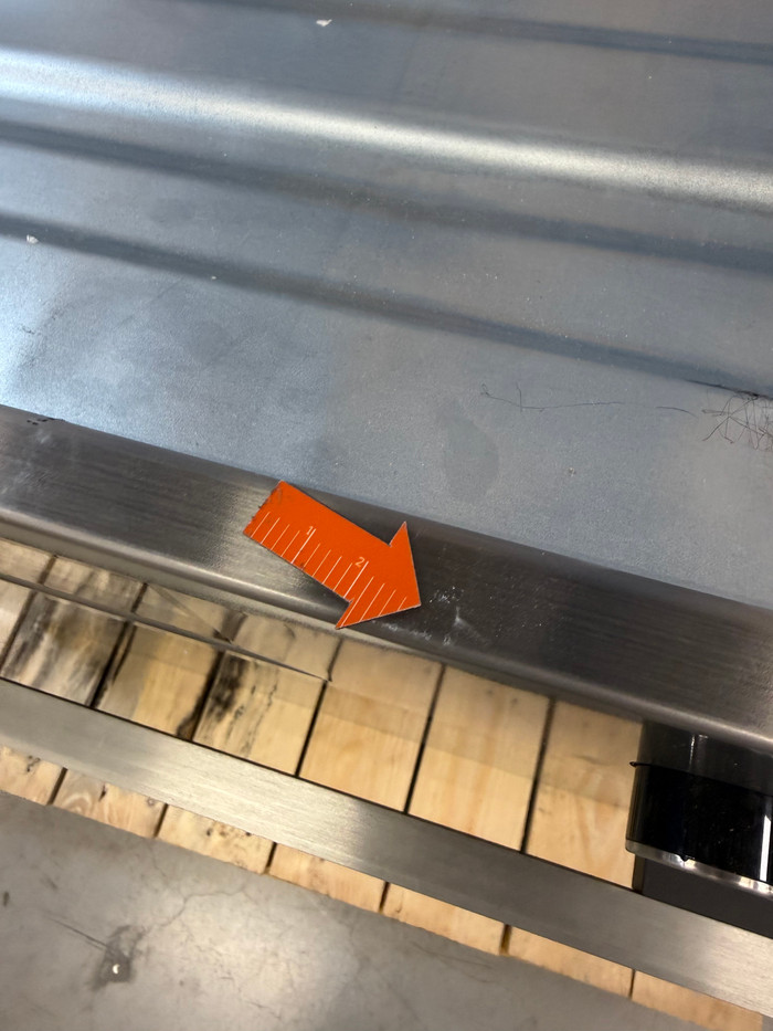 AEG OA5PB40WAM SteamBake 